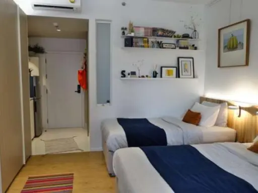 ขายคอนโด triple y residence แยกสามย่าน 33 ตรม images