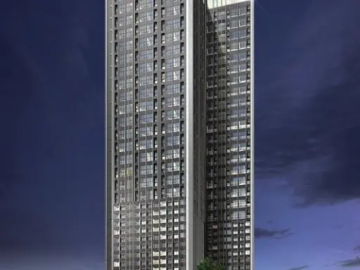 KnightsBridge Prime Sathorn