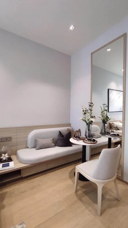 ให้เช่า 28 Chidlom คอนโดหรู ตกแต่งสวย Style Modern ห้องกว้างสุดๆ ดีขนาดนี้ พลาดแล้วจะเสียใจ