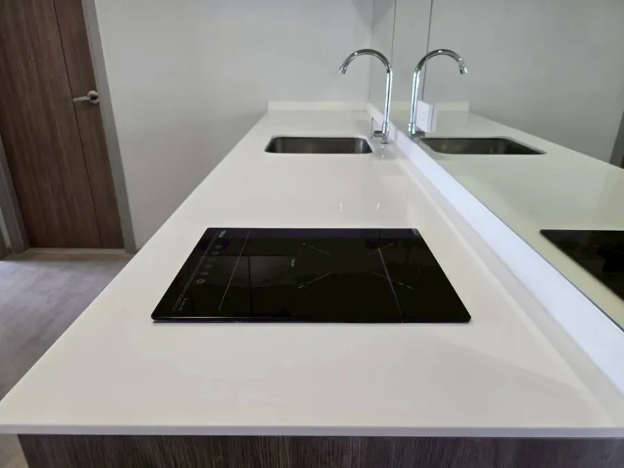 🏠🌃 Condo for Rent: New Core Khukhot Station 🏠🌃