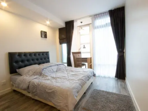 🏠🌃 For Rent: Victoria Lakeview Condominium 🏠🌃 images