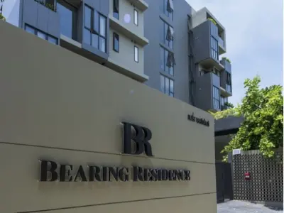 Bearing Residence