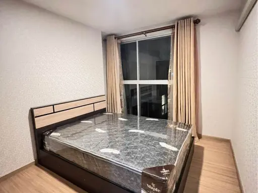 ขาย เช่า J Condo พระราม 2 2 bedroom 2 bathroom ชั้น 7 เฟอร์ เครื่องใช้ไฟฟ้าครบ รีบมาจอง