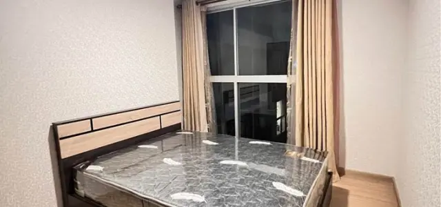 ขาย เช่า J Condo พระราม 2 2 bedroom 2 bathroom ชั้น 7 เฟอร์ เครื่องใช้ไฟฟ้าครบ รีบมาจอง images