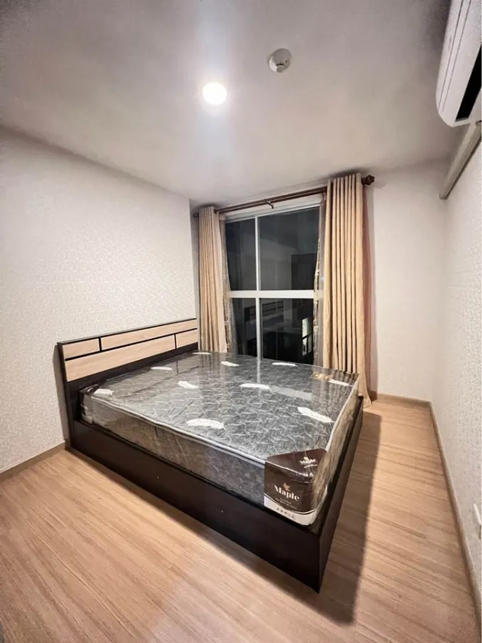 ขาย เช่า J Condo พระราม 2 2 bedroom 2 bathroom ชั้น 7 เฟอร์ เครื่องใช้ไฟฟ้าครบ รีบมาจอง