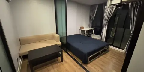 🏢✨ ให้เช่า Esta Bliss Condo รามอินทรา–มีนบุรี ✨🏢