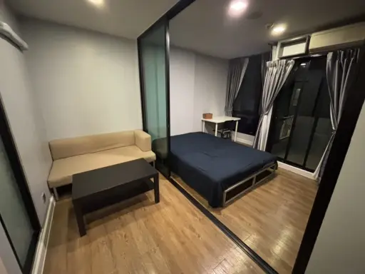 🏢✨ ให้เช่า Esta Bliss Condo รามอินทรา–มีนบุรี ✨🏢
