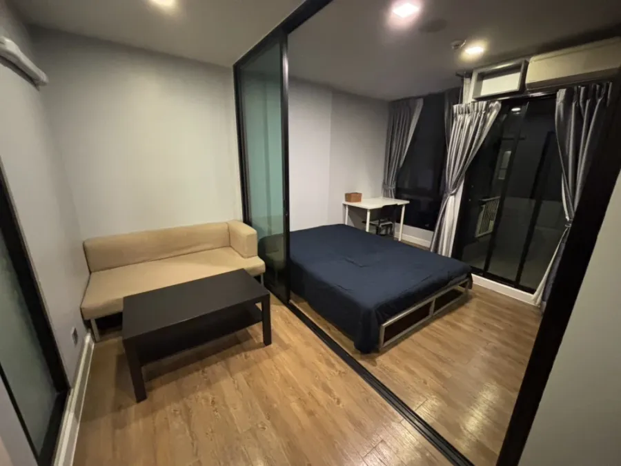 🏢✨ ให้เช่า Esta Bliss Condo รามอินทรา–มีนบุรี ✨🏢