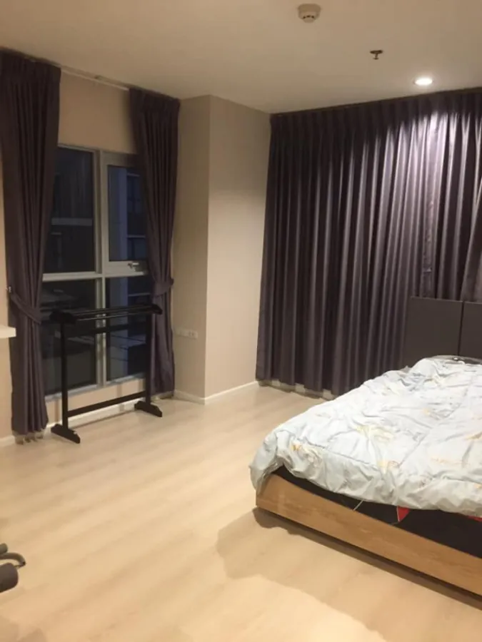 ขาย คอนโด แอสปาย สุขุมวิท 48 ขนาด 2 ห้องนอน ชั้น 3 ใกล้ BTS ทำเลดี น่าลงทุน อย่ารอช้าา