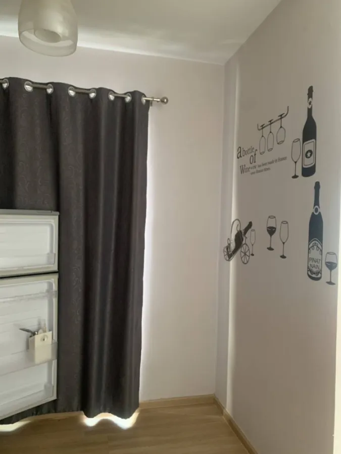 For rent, Plum Condo Lat Phrao 101, 4th floor, comes with complete decorations. Book now, don't miss it.