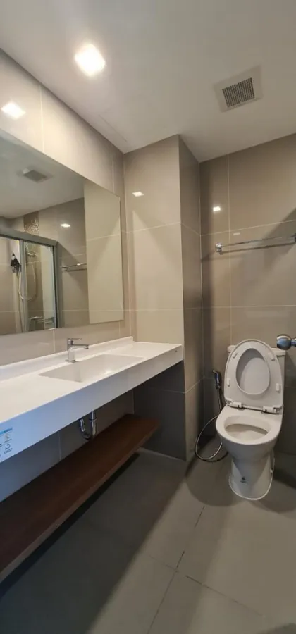 ขาย ไอดีโอ สาทร-วงเวียนใหญ่ ชั้น24 ชั้นสูง อากาศดี วิวกว้างไม่มีตึกบัง ห้องสวย คู่ควรเป็นเจ้าของสุดๆ