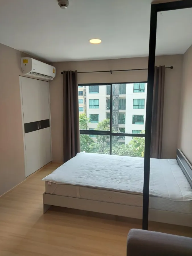 ขาย เลสโต้ สุขุมวิท 113 ชั้น 5 ห้องสตูดิโอ ได้วิวสระน้ำ พร้อมสิ่งอำนวยความสะดวก ไม่จองถือว่าพลาดสุดๆ