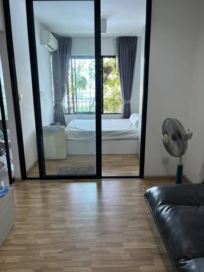 For sale: The Cabana Modern Resort Condominium, 4th floor, partitioned room, fully furnished, reserve now, urgent.