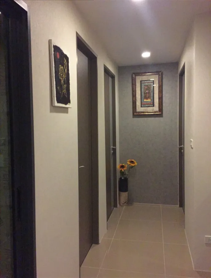 ให้เช่า คอนโด มิราจ สุขุมวิท 27 ห้องสวย ตกแต่งพร้อมอยู่ อย่ารอช้า