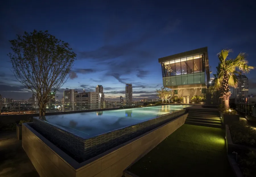 🌟🏙️ ขาย / ให้เช่า Centric Sathorn – St. Louis | ห้องรีโนเวทใหม่ ใกล้ BTS Saint Louis! 🏙️🌟