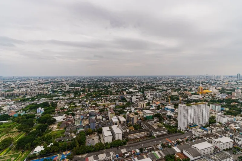 ให้เช่า The Line Sukumvie 101 ห้อง Duplex เพดานสูงโปร่ง ตกแต่งเรียบหรูน่าอยู่สุดๆ ห้ามพลาดด่วนๆ