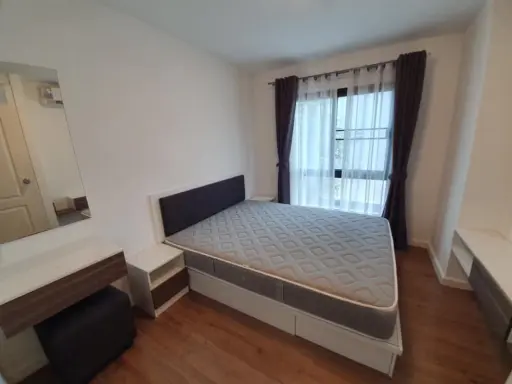 For rent I Condo Salaya, Urgent.. Hurry up!!