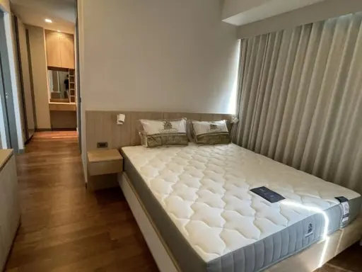 For sale rent Condo M Silom ห้องกว้างขวาง built in อย่างดี มีอ่างอาบน้ำ บอกเลยว่าห้ามพลาด images