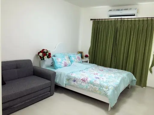 ขาย แอสปาย ลาดพร้าว 113 ห้องสตูดิโอ เฟอร์นิเจอร์ครบครัน ราคาจับต้องได้ ดีแบบนี้ต้องจองเลยจ้า images
