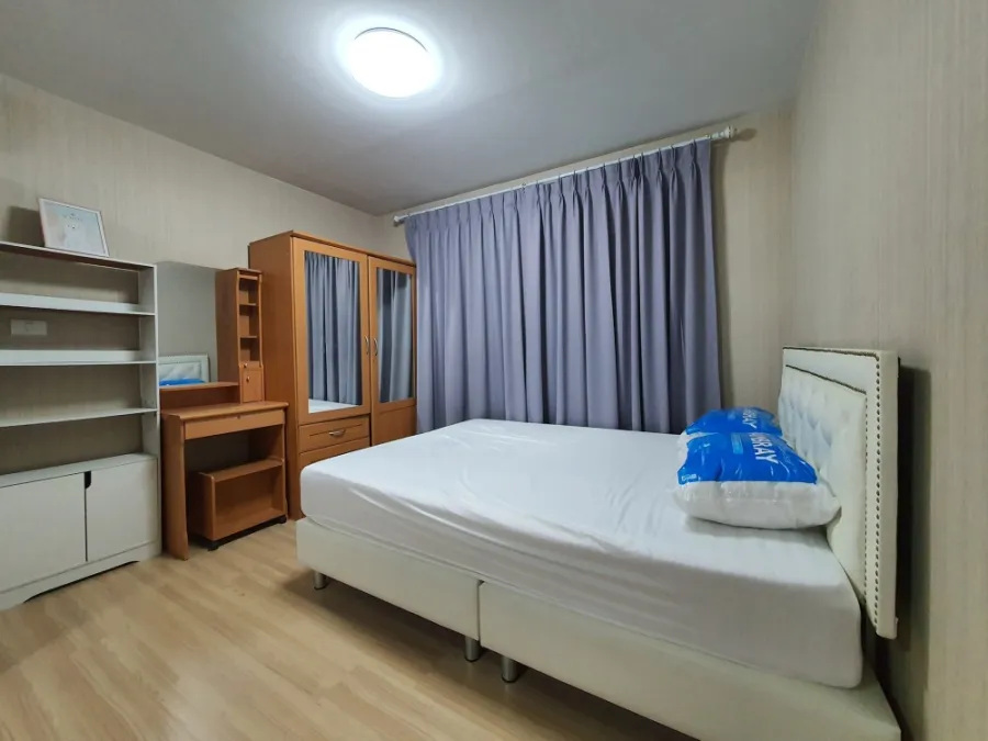For Rent พลัมคอนโด พหลโยธิน 89 ห้องใหญ่ขนาด 28 ตร.ม พื้นที่ใช้สอยเยอะสุดๆ สนใจรีบจับจองด่วนๆจ้า