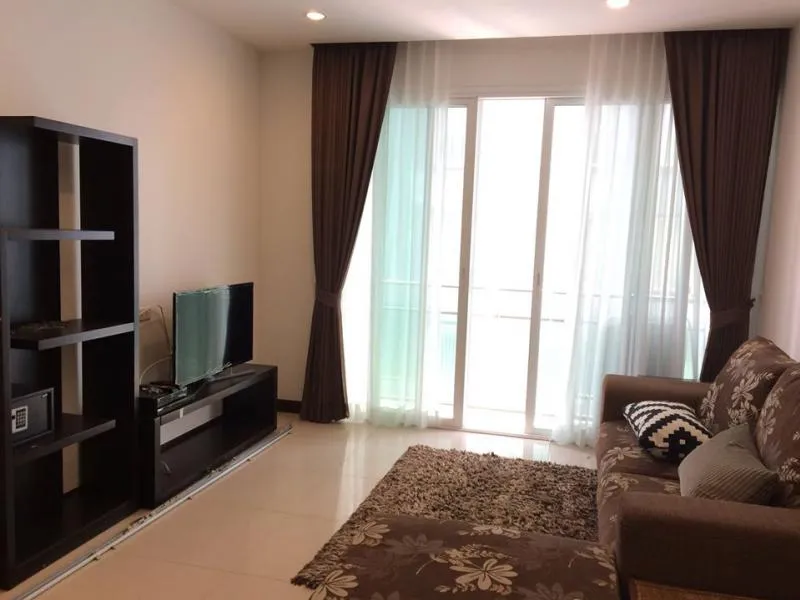 Condo for rent, The Prime 11, 20th floor, fully furnished, near BTS Nana, convenient transportation, don't wait !!
