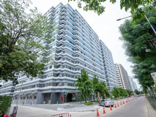 Mori Condominium Muang Thong Thani