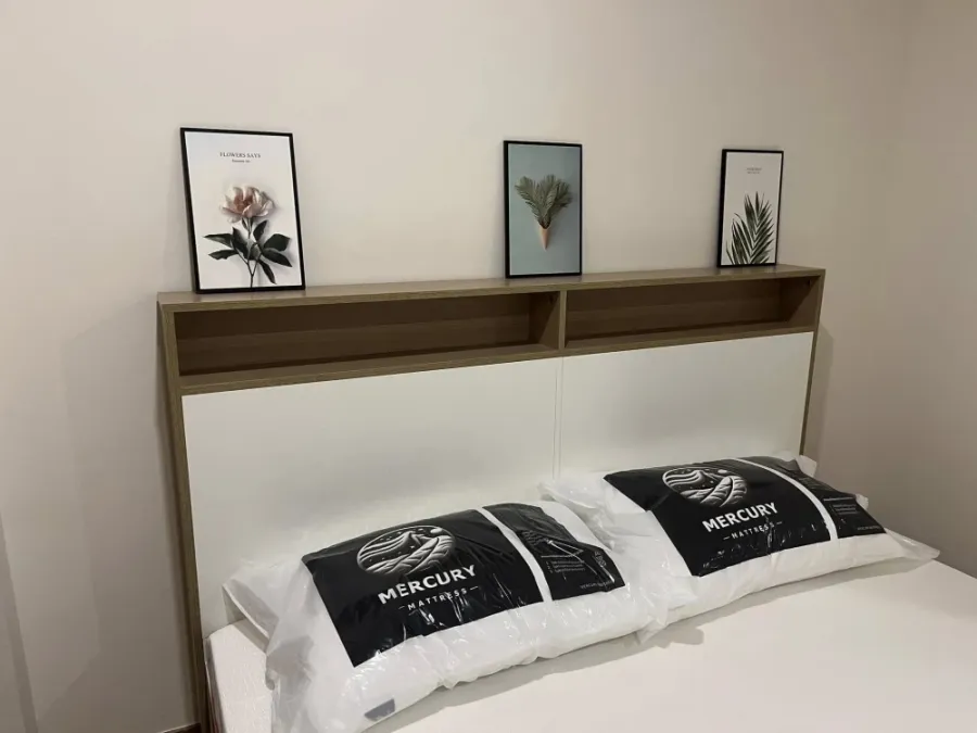 For rent: Lumpini Condo Town Ekamai 48, a nice room, fully furnished, electrical appliances. Come and reserve now.