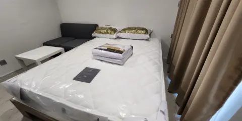 ให้เช่า เคฟ ทาวน์ ไอส์แลนด์ 1 bedroom special ห้องแต่งครบ พร้อมเข้าอยู่ จองเลย อย่ารอช้า