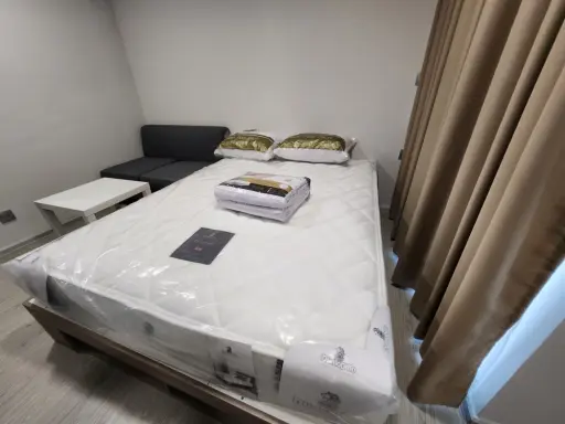 ให้เช่า เคฟ ทาวน์ ไอส์แลนด์ 1 bedroom special ห้องแต่งครบ พร้อมเข้าอยู่ จองเลย อย่ารอช้า images