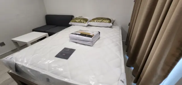 ให้เช่า เคฟ ทาวน์ ไอส์แลนด์ 1 bedroom special ห้องแต่งครบ พร้อมเข้าอยู่ จองเลย อย่ารอช้า images