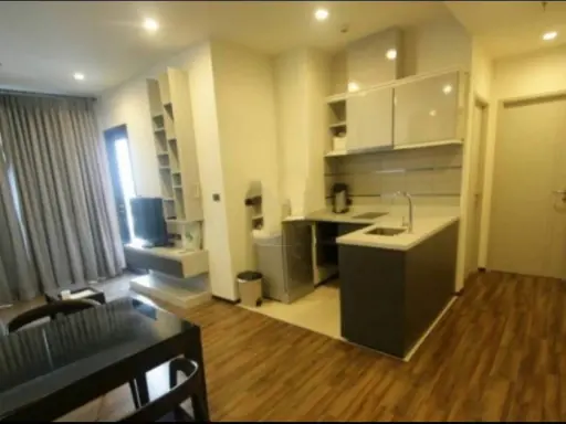 Urgent sale!! Condo Wyne Sukhumvit, 12th floor, Building A, central location, hurry up and book now!!