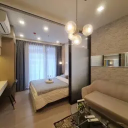เช่าคอนโด One 9 Five Asoke-Rama 9