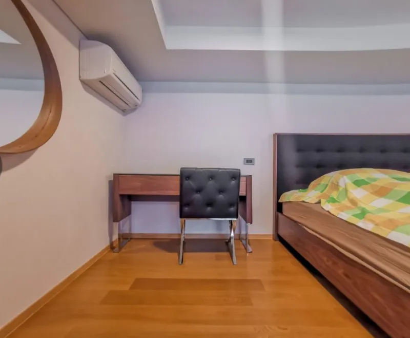 hire!! Siamese Exclusive Condo, Sukhumvit 31, beautiful decoration, pleasant atmosphere, fully furnished, good view, good direction, urgently