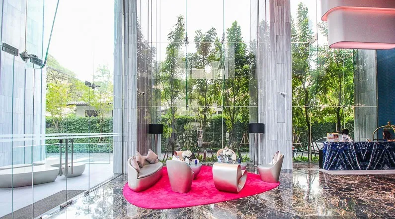 ขาย ให้เช่า Edge By Sansiri (Sukhumvit 23) 2 ห้องนอน บิวท์อินเฟอร์นิเจอร์อย่างดี รีบจองเลย