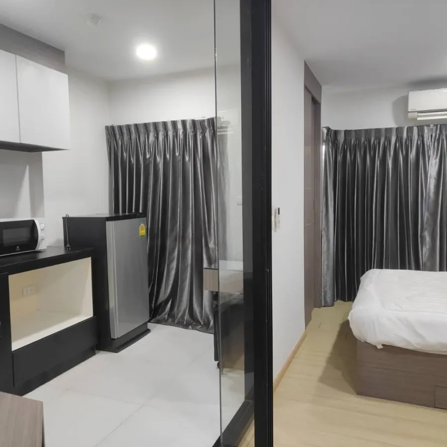 ขาย VIIA 7 Bangna by Apasiri ห้องน่าอยู่ ในทำเลดี มาพร้อมสิ่งอำนวยความสะดวกครบครัน ไม่จองไหวหรอ