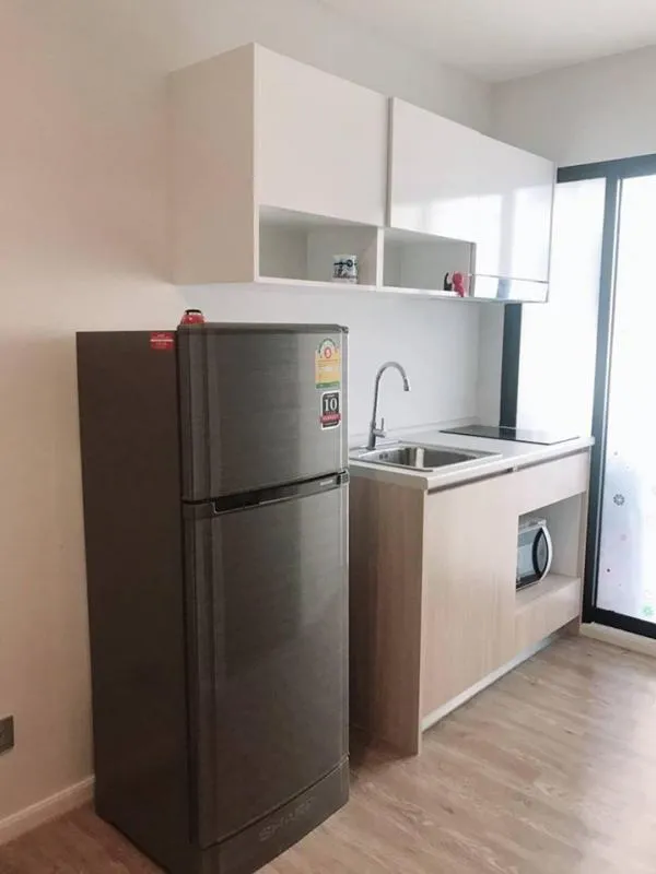 ให้เช่า เอพพิโซด พหลฯ-สะพานใหม่ ห้องมุมเฟอร์นิเจอร์แบบ Fully Furnished งานดีเวอร์ อย่ารอช้า จองด่วนๆ