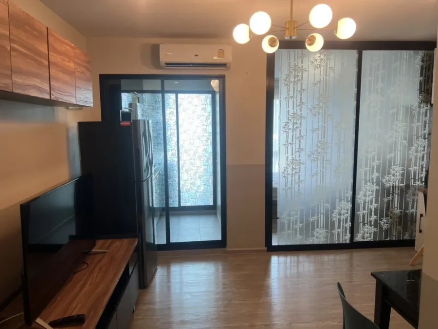 🏠🌃เช่าคอนโด รีช พหลโยธิน 52🏠🌃