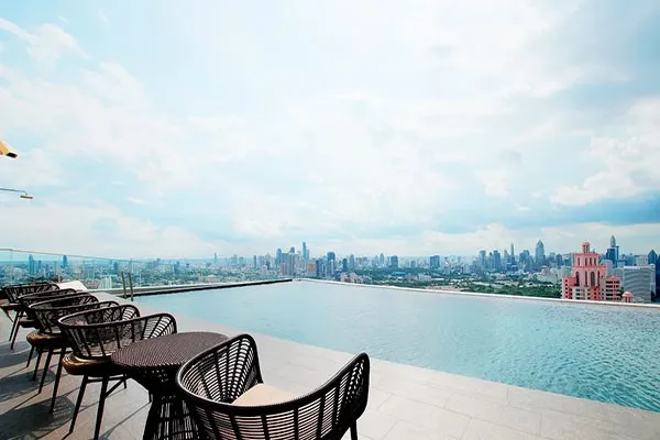 ให้เช่า!! คอนโด เดอะ ลุมพินี 24 ชั้น 12 ห้องสวย Luxury Modern สุดหรู ห้องมุม รีบจองเลย!!