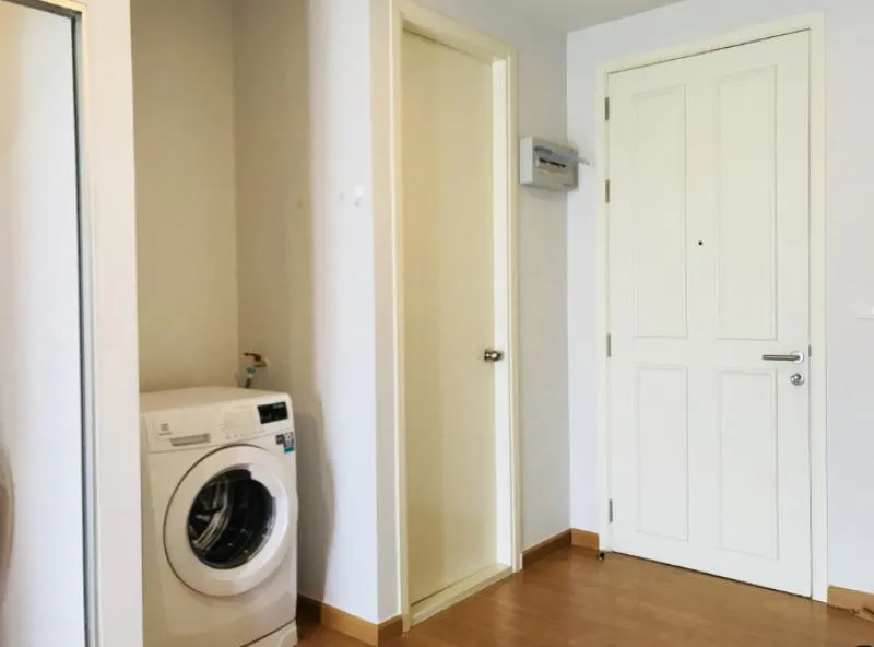 For rent The Parkland Phetkasem ห้องสวยมีมุมสบาย ผ่อนคลายสายตา อย่ามัวรอช้า รีบมาไวๆ
