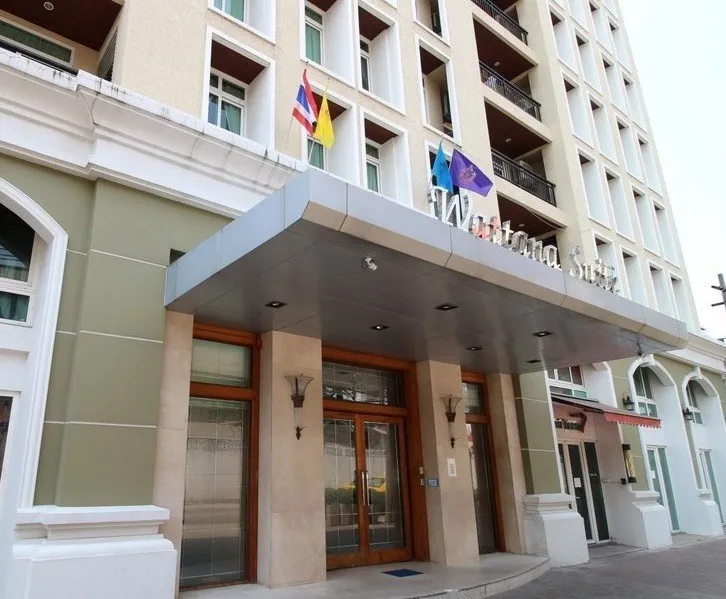 ปล่อยเช่า wattana suite ห้องสวย กว้างมาก สะดวกสบายในการเดินทาง