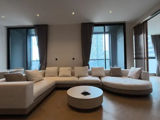 ขาย/เช่า The Reserve Sathorn ห้องพร้อมอยู่ เฟอร์พร้อม ห้องกว้างขวางอยู่สบาย รีบจองเลย images