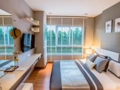 ขาย The President Sathorn – Ratchaphruek 2 ห้องแต่งสวยหรูหรา น่าอยู่มาก ทิศตะวันออก บรรยากาศดีสุดๆ