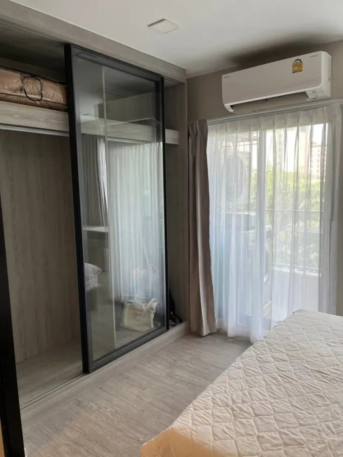 ขาย Kave Ava ชั้น 3 พร้อมเฟอร์นิเจอร์และเครื่องใช้ไฟฟ้าครบ สนใจเป็นเจ้าของ รีบจองเลย ก่อนพลาด