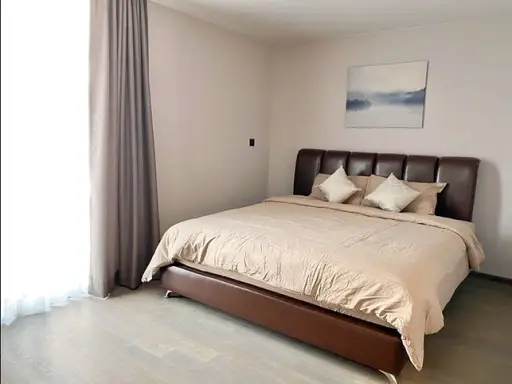 For rent Klass Siam วิวสวยร่มรื่น ไม่ร้อนตลอดวัน ตกแต่ง พร้อมอยู่!