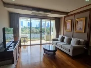 ปล่อยเช่า คอนโด เดอะ บางกอก สุขุมวิท 43 ห้องกว้าง มีพื้นที่ใช้สอย เฟอร์นิเจอร์ครบ มาแต่ตัวอยู่ได้เลย