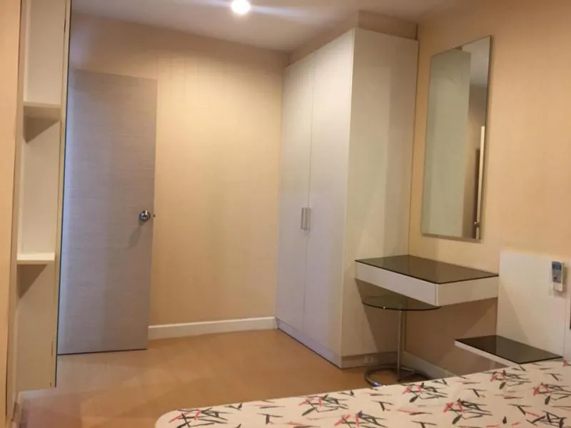 ให้เช่า Condo Metro Sky Ratchada เดินทางสะดวกใกล้ MRT มี 7/11 อยู่หน้าโครงการ สะดวก สบายสุด เช่าๆๆ