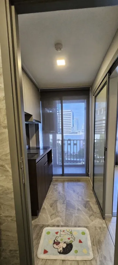 ขาย คอนโด Quintara Phume Sukhumvit 39 ห้องวิวดี โล่ง ไม่มีตึกบัง ไม่บล็อกวิว มาจับจองได้แล้ววันนี้