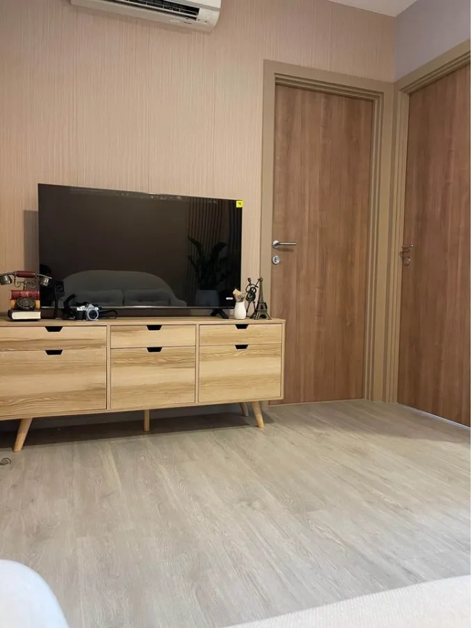 ขาย Condolette Midst Rama 9 Fully Furnished Built-in ชั้น 20 ได้วิวสูง ราคาดีเวอร์ ซื้อเลยอย่าพลาด