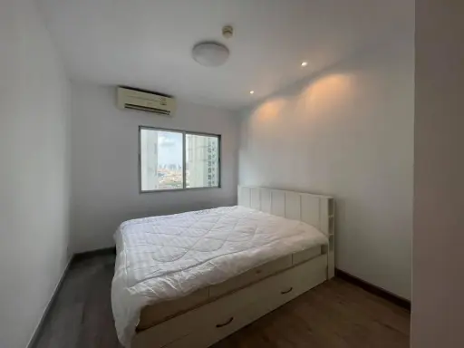 ขาย เอ สเปซ อโศก-รัชดา ห้องรีโนเวทใหม่หมด ตกแต่งบิ้วอิน ห้องน้ำปูแกนิตโต้ เฟอร์ครบ พร้อมอยู่ จองเลย! images