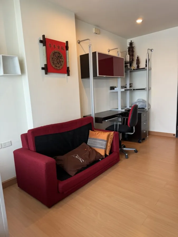 ให้เช่า เดอะ สตาร์ เอสเตท พระราม 3 ชั้น 10 fully Furnished รีบจองเลย ก่อนหลุดมือ ด่วนๆจ้า